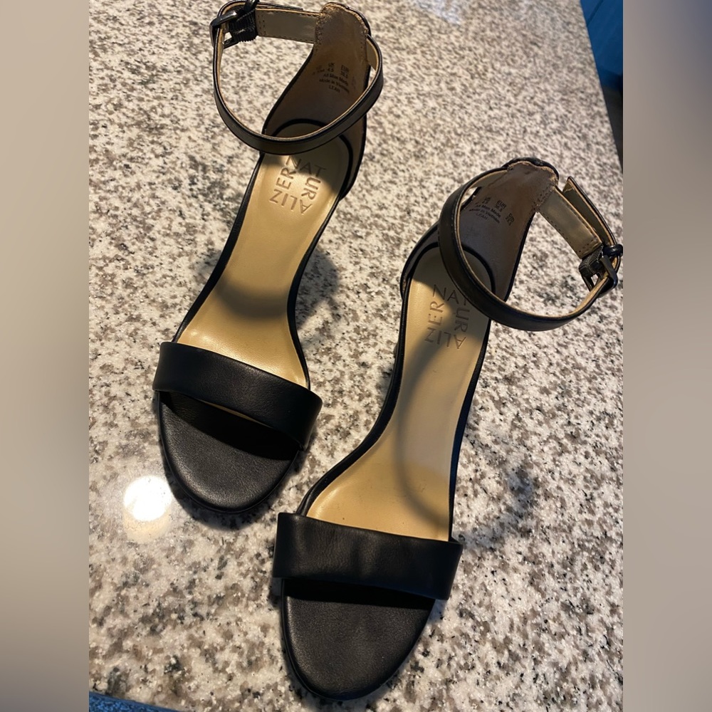 Naturalizer heels